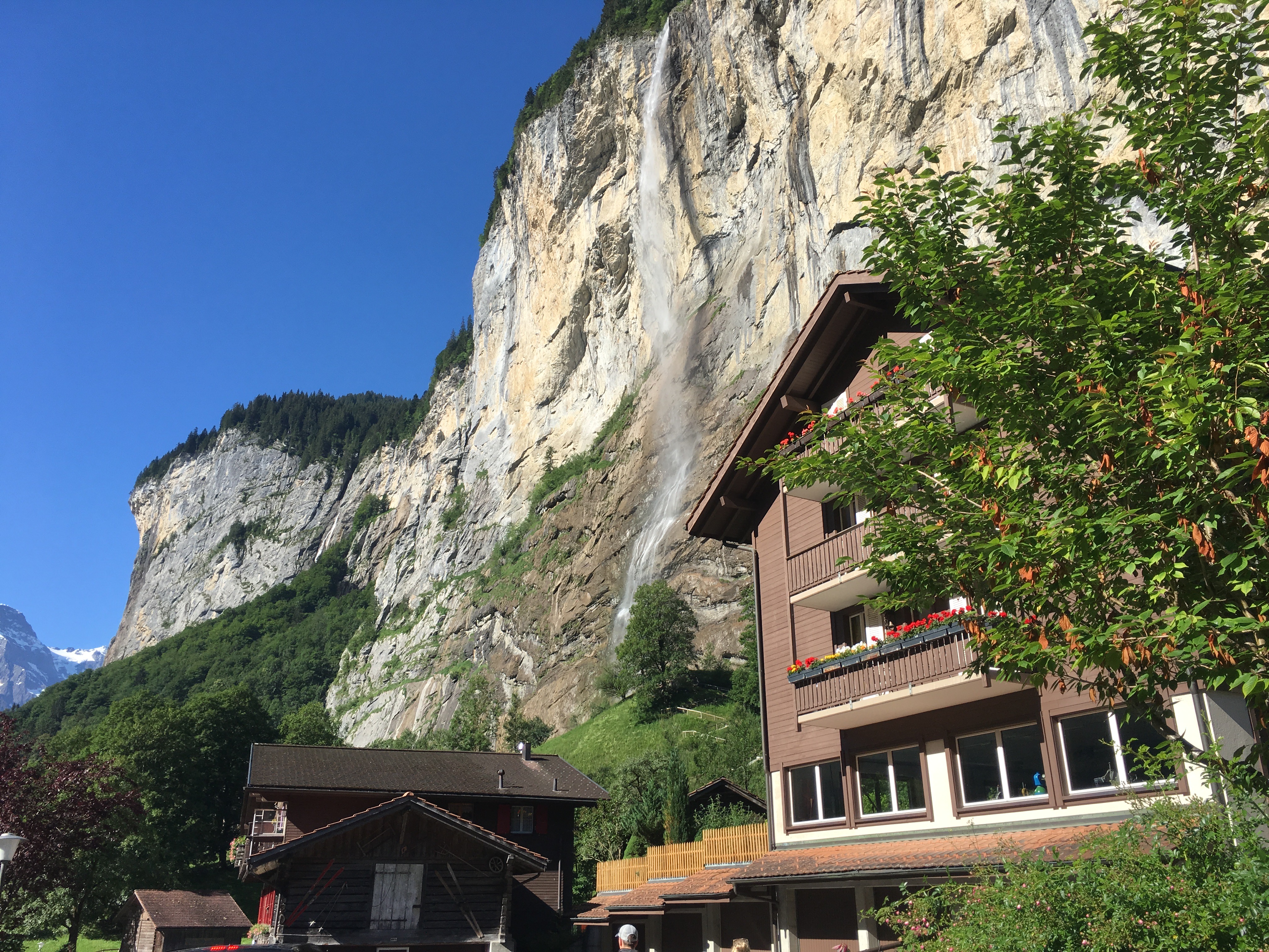 Lauterbrunnen