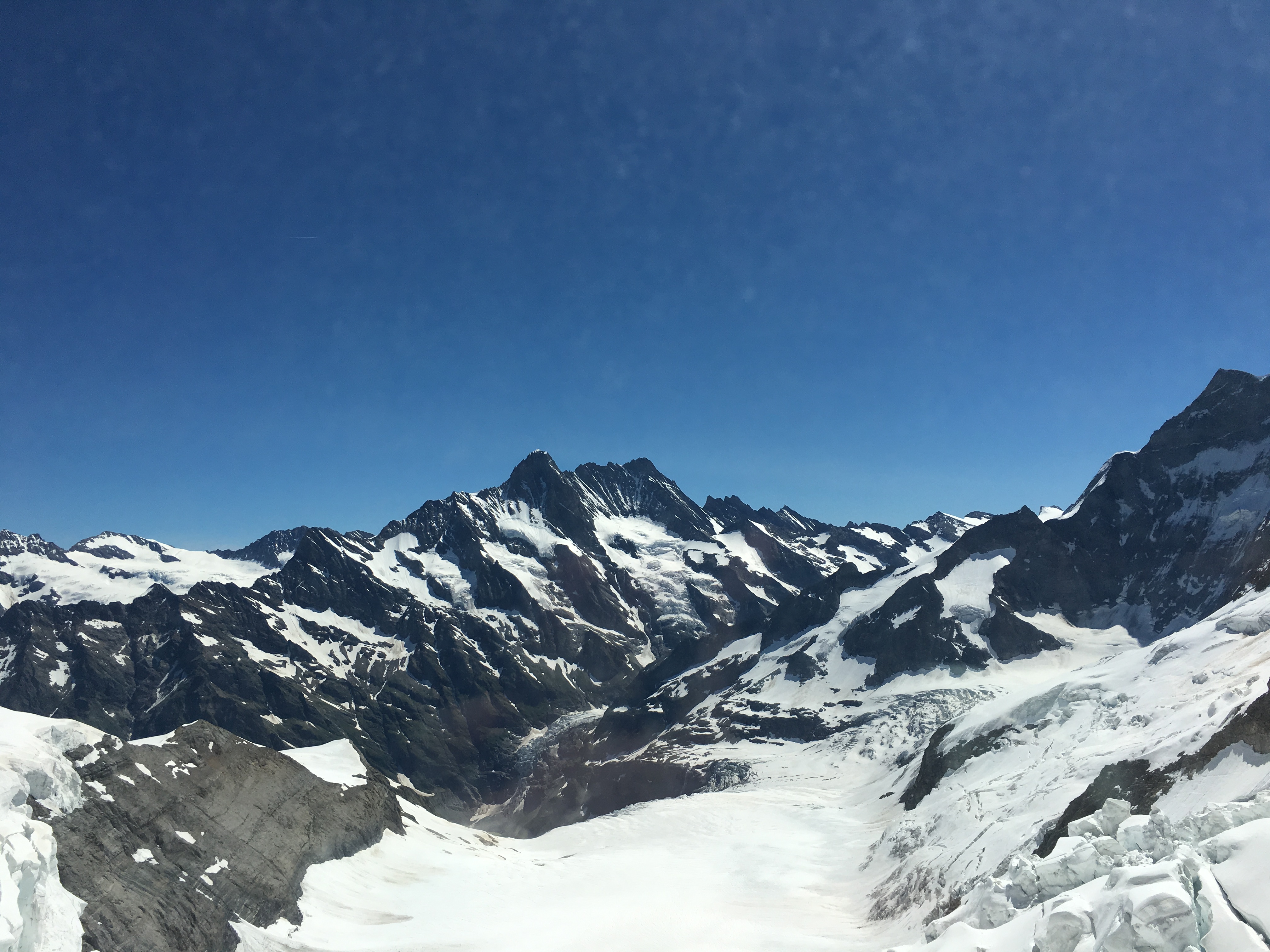 Jungfraujoch